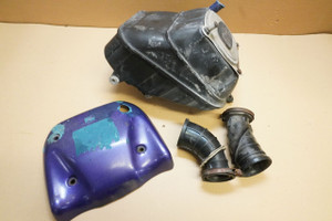 Airbox - Φιλτροκουτι XRV750 RD07