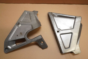 Set of frame covers - Καλυμματα πλαισιου CB-1 400