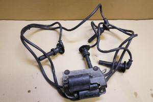 Set of ignition coils - Πολλαπλασιαστες CB-1 400