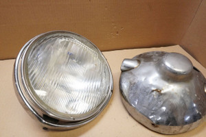 Headlight - Μπροστινο φαναρι CB-1 400