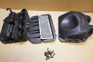 Airbox - Φιλτροκουτι CB-1 400