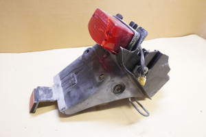 Rear mudguard - Πισω λασπωτηρας CB-1 400