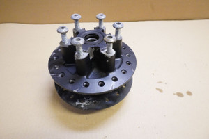 Front wheel hub - Κεντρο μπροστινου τροχου Yamaha TDR250