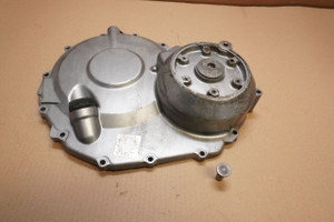 Clutch  cover -  Καπακι συμπλεκτη CB-1 400