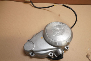 Contact points cover - Καπακι κινητηρα CB-1 400