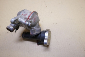 Thermostat housing - Βαση θερμοστατη CB-1 400