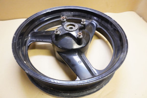 Rear wheel -  Πισω τροχος CB-1 400