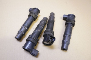 Set of ignition coils - Πολλαπλασιαστες GSXR600 SRAD