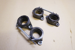 Carb inlets -Εισαγωγες καρμπυρατερ GSXR600 SRAD