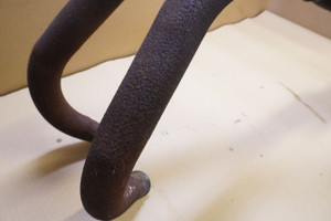 Exhaust - Εξατμιση FT500