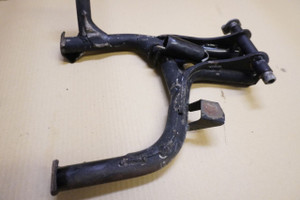 Main stand - Κεντρικο σταντ CB-1 400