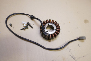 Stator - Πηνια κινητηρα GSXR600 SRAD