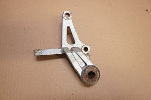 Rear brake caliper mount - Βαση πισω δαγκανας RZ250 R YPVS