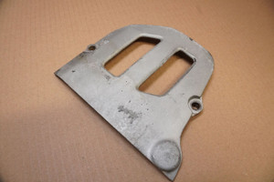 Sprocket cover - Καπακι γραναζιου XLS250