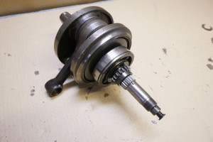 Crankshaft - Στροφαλος κινητηρα XLS250