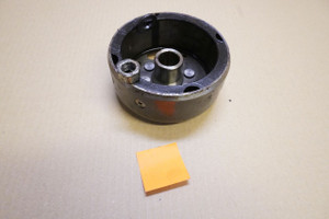 Flywheel rotor -  Βολαν κινητηρα MB50