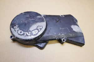 Flywheel cover - Καπακι βολαν κινητηρα MB50