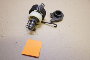 Kickstarter axle - Αξονας μανιβελας MB50