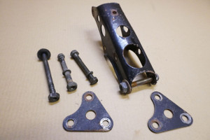 Set of engine mounts - Βασεις κινητηρα TT600 E BELGARDA