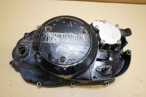 Clutch cover - Καπακι καμπανας συμπλεκτη RZ250 R YPVS