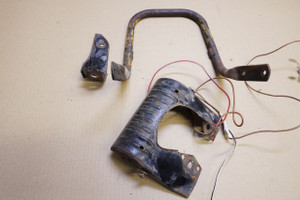 Set of various parts - Διαφορα ανταλλακτικα SR50