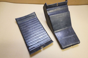 Set of middle panels - Μεσαια πλαστικα SR50