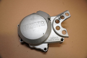 Flywheel cover -  Καπακι βολαν DT125 3BN