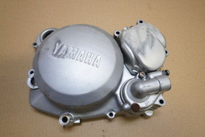 Clutch cover - Καπακι καμπανας κινητηρα DT125 3BN