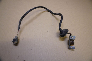 Set of contact points - Ματι βολαν κινητηρα DT125 3BN