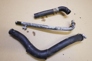 Set of coolant hoses - Σωληνες ψυκτικου κινητηρα DT125 3BN