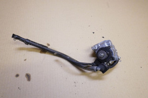 Oil pump - Τρομπα λαδιου κινητηρα DT125 3BN