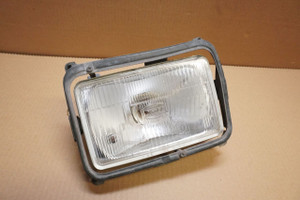 Headlight   - Μπροστινο φαναρι DT125 3BN