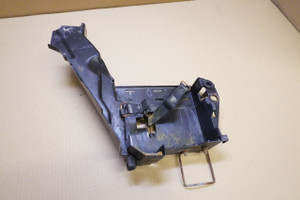 Battery case - Βαση μπαταριας DT125 3BN