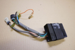 CDI - Ηλεκτρονικη DT125 3BN