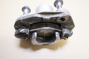 Front brake caliper - Μπροστινη δαγκανα φρενου DT125 3BN