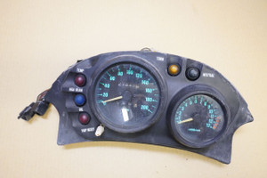 Speedometer - Οργανα KLE500