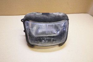 Headlight  -  Μπροστινο φαναρι KLE500