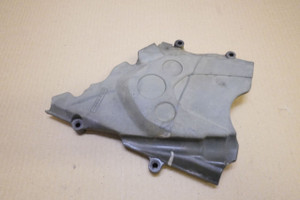 Front sprocket cover - Καπακι γραναζιου KLE500