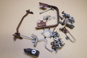 Set of various parts -  Διαφορα ανταλλακτικα TZR125 3TY
