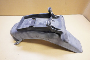 Rear mudguard - Πισω φτερο TZR125 3TY