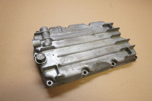 Engine sump - Ελαιολεκανη κινητηρα KLE500