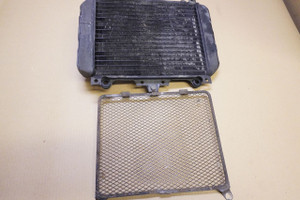 Radiator  -  Ψυγειο KLE500