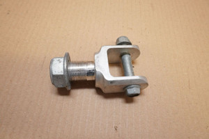 Top shock mount - Βαση πισω αναρτησης GSXR1000 K4
