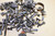 Set of various parts  -  Διαφορα ανταλλακτικα GSXR1000 K4