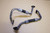 Set of oil cooler lines -  Σωληνακια λαδιου GSXR1000 K4