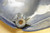 Set of seat panels -  Πλαινα πλαστικα σελας XRV750 RD07