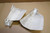 Set of handguards  - Χουφτες τιμονιου XRV750 RD07