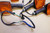 Set of indicators  - Φωτα φλας XRV750 RD07
