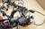 Wiring loom - Πλεξουδα XRV750 RD07