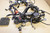 Wiring loom - Πλεξουδα XRV750 RD07